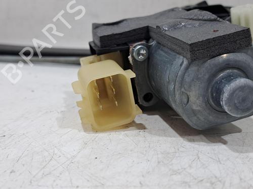 Front right window mechanism JAGUAR I-PACE (X590) EV400 AWD | BP29059771C23 - Image 4