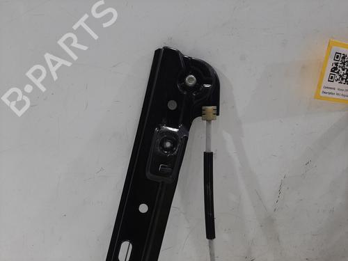 Front right window mechanism VAUXHALL INSIGNIA Mk I (A) Hatchback (G09) 2.0 CDTI (68) | BP30928316C23
