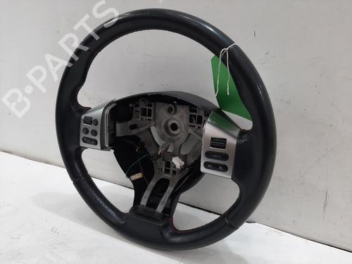 Steering wheel NISSAN NOTE (E11, NE11) 1.6 | BP29471832C49 