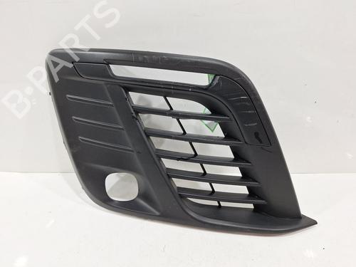 Used Grille Grille VAUXHALL VIVARO C Van (K0) 2.0 (144 hp) 40128322 40128322