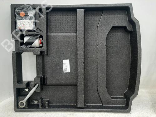 Used Jack Kit JAGUAR I-PACE (X590) EV400 AWD (400 hp) 26817953