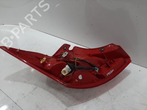 Right taillight SUZUKI SWIFT IV (FZ, NZ) 1.2 (AZG412, ZC72S) | BP36383955C35 - Image 3