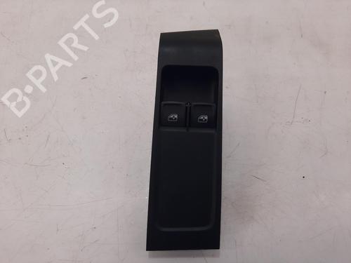 Kombi Kontakt / Stilkkontakt SKODA FABIA III Estate (NJ5) 1.0 TSI (110 hp) 29417807