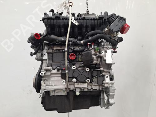 Engine LAND ROVER RANGE ROVER EVOQUE (L551) 2.0 D165 | BP35962794M1 - Image 3