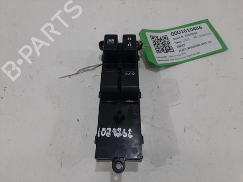 Schalter für SUZUKI SWIFT V (AZ) 1.0 (A2L310) (111 hp) 31685753