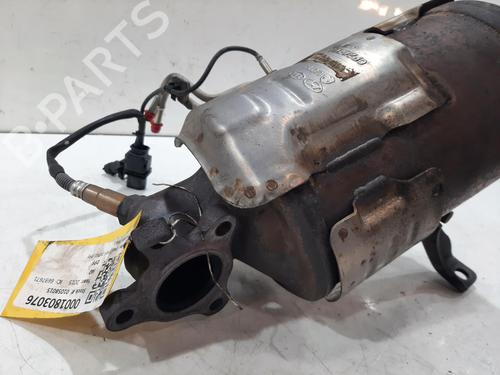 Particulate filter HYUNDAI i40 I (VF) 1.7 CRDi | BP38305125M81 - Image 3