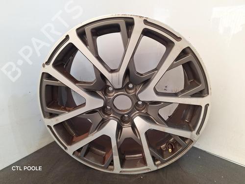 Used Rim Rim 38052769 38052769
