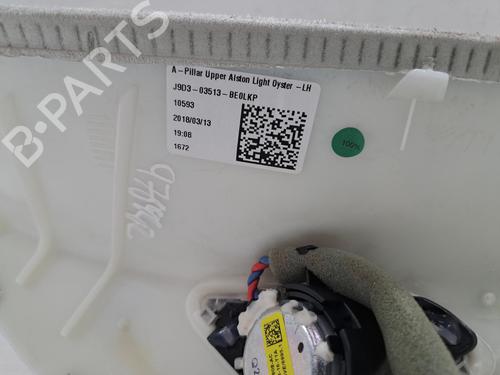 Andre JAGUAR I-PACE (X590) EV400 AWD | BP29059166O1 