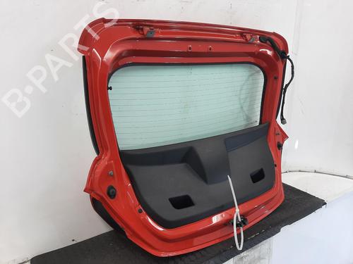 Tailgate VAUXHALL CORSA Mk IV (E) (X15) 1.2 | BP28039498C6 