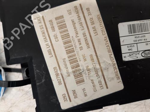 Control unit LAND ROVER RANGE ROVER IV (L405) 4.4 SDV8 4x4 | BP26843143M11 