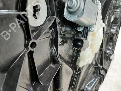 Front right window mechanism FORD FOCUS IV Turnier (HP) 1.0 EcoBoost | BP34377226C23  - Image 5