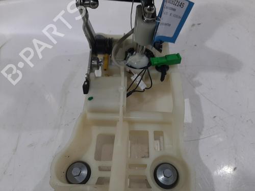 Gear lever VOLVO V40 Hatchback (525) D3 | BP31769222M90 