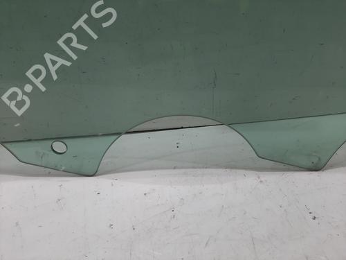 Front left door window FORD FIESTA VII (HJ, HF) 1.0 EcoBoost | BP30180118C18