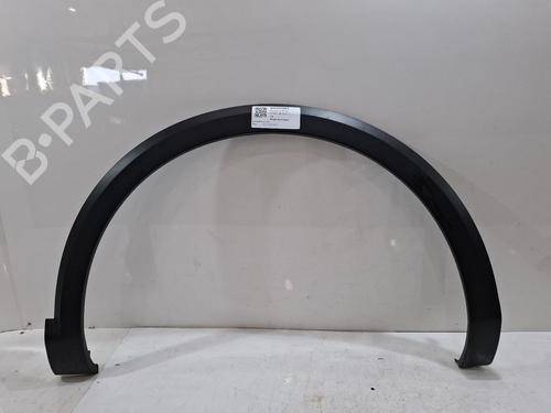 Used Front right wheel arch trim Front right wheel arch trim 39413448 39413448