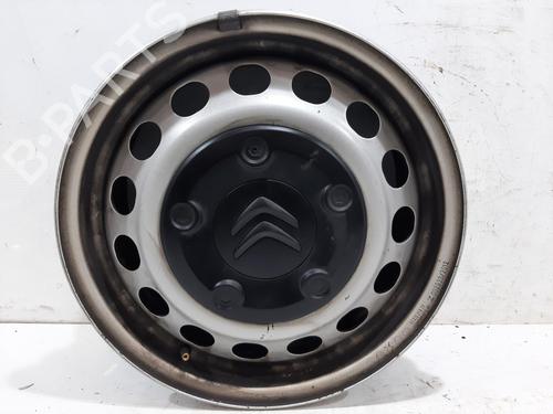 Used Rim CITROËN JUMPY III Van (V_) 1.5 BlueHDi 100 (102 hp) 30324658