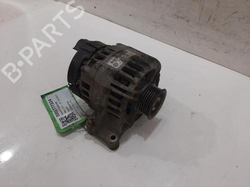 Generator Generator FIAT PUNTO (199_) 1.2 (199AXZ1A, 199BXZ1A) (69 hp) 37484767 37484767