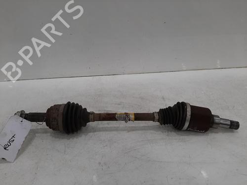 Used Other FORD TRANSIT COURIER B460 Box Body/MPV 1.0 EcoBoost (100 hp) 26843027