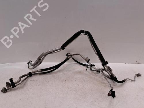 AC pipe FORD TRANSIT CUSTOM V362 Van (FY, FZ) 2.0 EcoBlue | BP34338926M126  - Image 5