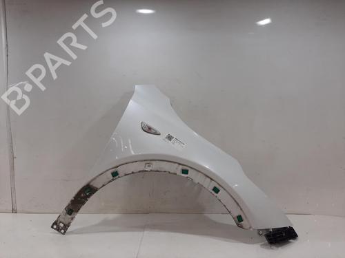 Used Right front fenders Right front fenders KIA XCEED (CD) 1.0 T-GDI (120 hp) 36046725 36046725