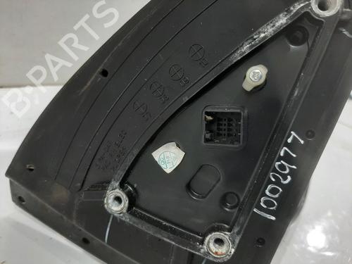 Right mirror HYUNDAI i10 I (PA) 1.2 | BP26816722C27 