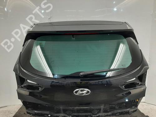 Used Tailgate Tailgate 38446614 38446614