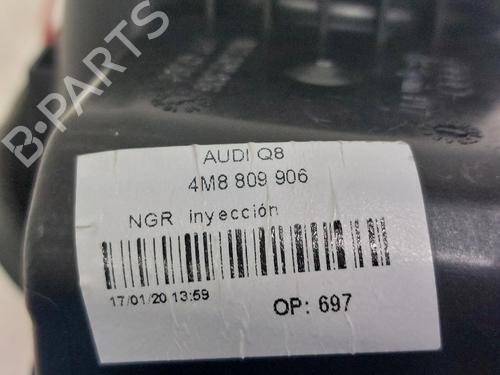 Tanklåg AUDI Q8 (4MN, 4MT) 50 TDI Mild Hybrid quattro | BP29297282C131  - Image 5