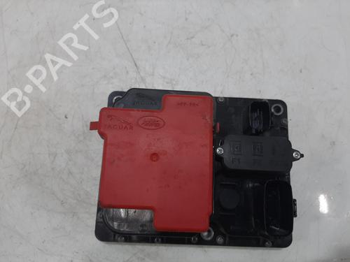 Control unit JAGUAR I-PACE (X590) EV400 AWD | BP30533054M11 
