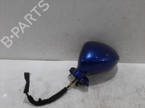 Used Left mirror MAZDA MX-5 III (NC) 1.8 (NC18) (126 hp) 30896968