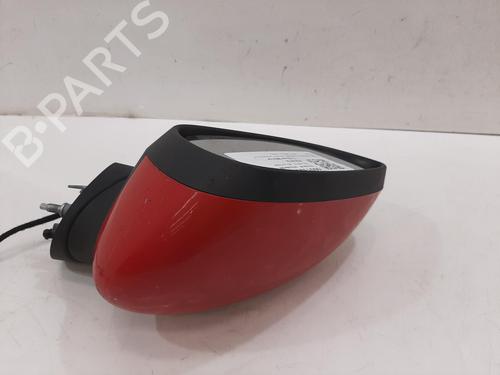 Left mirror FORD FIESTA VI (CB1, CCN) 1.4 TDCi | BP29398019C26 