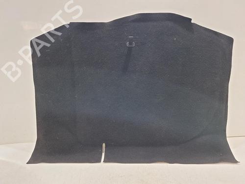 Suelo del maletero FORD FIESTA VI (CB1, CCN) 1.0 EcoBoost (100 hp) 32214518