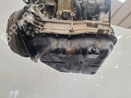 Engine MITSUBISHI OUTLANDER III (GG_W, GF_W, ZJ, ZL, ZK) 2.2 Di-D 4WD (GF6W) | BP29742241M1 