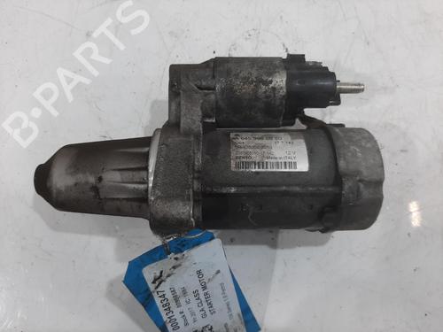 Used Starter MERCEDES-BENZ GLA-CLASS (X156) GLA 200 (156.943) (156 hp) 26848580