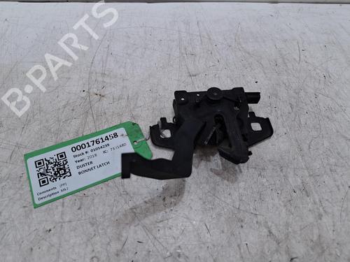 Used Hood lock Hood lock 36950985 36950985