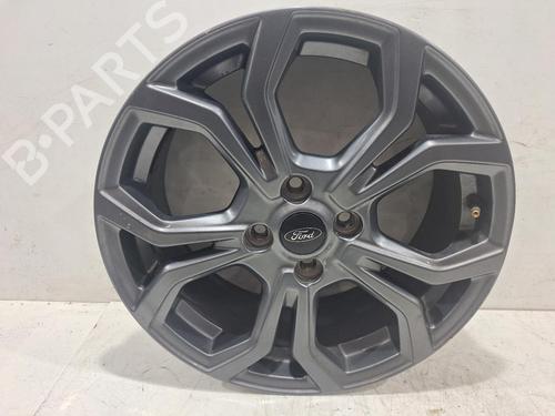 Used Rim FORD FIESTA VII (HJ, HF) 1.0 EcoBoost mHEV ACTIVE (125 hp) 31649762