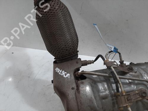 partikelfilter MAZDA 6 Saloon (GJ, GL) 2.2 D (GJ2FP) | BP31033230M81 