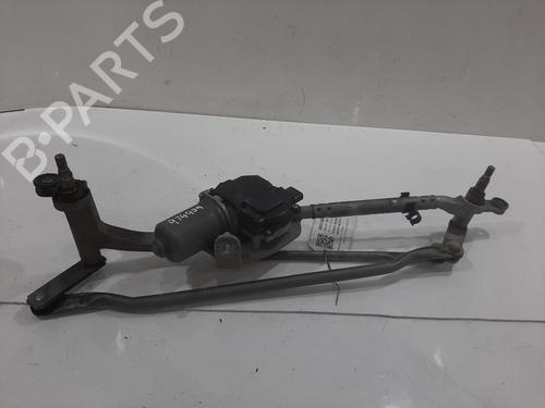 Front wiper motor LAND ROVER RANGE ROVER IV (L405) 4.4 SDV8 4x4 | BP26826460M29 