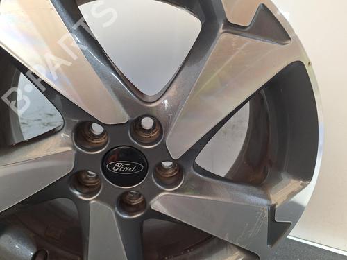 Fælk FORD FOCUS IV Turnier (HP) 1.0 EcoBoost mHEV | BP37853120C45 - Image 3
