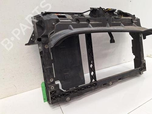 Frontplate/Frontkurv FORD FIESTA VI (CB1, CCN) 1.25 | BP27364781C72 