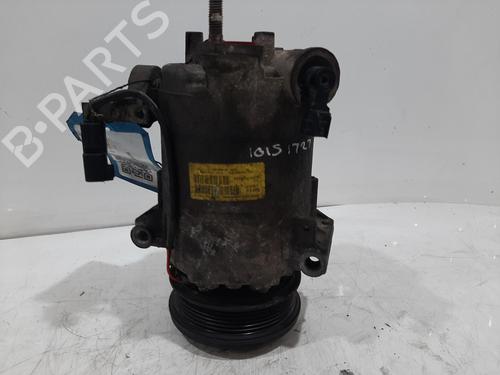 Used AC compressor AC compressor FORD B-MAX (JK) 1.0 EcoBoost (100 hp) 36383779 36383779