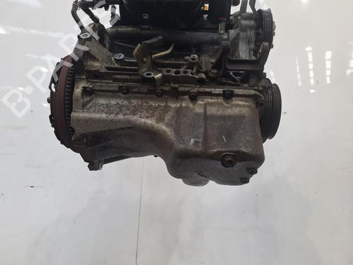 Engine SUZUKI SWIFT IV (FZ, NZ) 1.2 (AZG412, ZC72S) | BP33699714M1  - Image 6