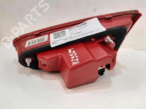 Left taillight AUDI A4 B8 (8K2) 2.0 TDI | BP28039711C34 