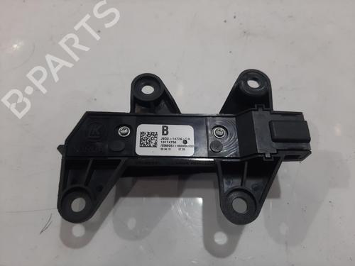 Elektronische module JAGUAR I-PACE (X590) EV400 AWD | BP29883040M83