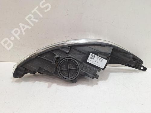 Left headlight FORD FIESTA VI (CB1, CCN) 1.4 TDCi | BP27181955C28 