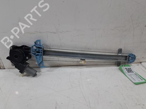 Front left window mechanism SUZUKI SWIFT V (AZ) 1.0 (A2L310) | BP35923313C22 - Image 5