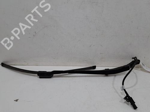 Front windshield wiper arm JAGUAR I-PACE (X590) EV400 AWD | BP30141653C143 - Image 2