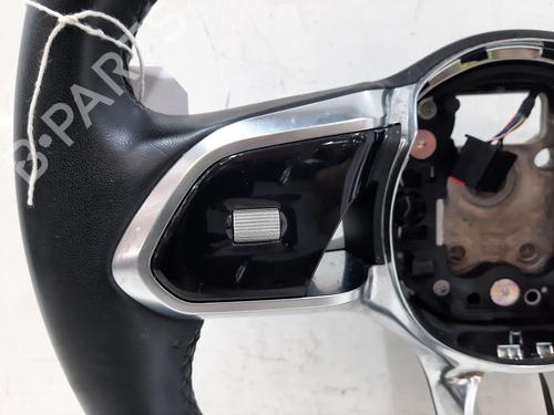 Steering wheel JAGUAR I-PACE (X590) EV400 AWD | BP29882340C49