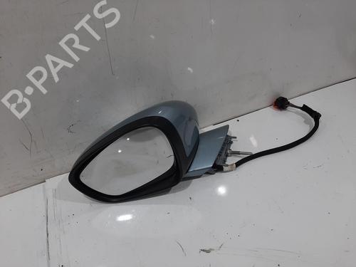 Used Left mirror Left mirror PEUGEOT 508 SW I (8E_) 1.6 HDi (112 hp) 35922307 35922307