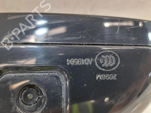 Right mirror JAGUAR I-PACE (X590) EV400 AWD | BP37272448C27 - Image 2