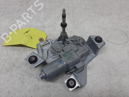 Used Rear wiper motor SUZUKI VITARA (LY) 1.6 (APK 416) (120 hp) 26793956