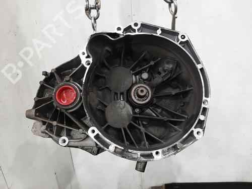 Used Gearbox FORD MONDEO IV Turnier (BA7) 1.6 TDCi (115 hp) 26805972